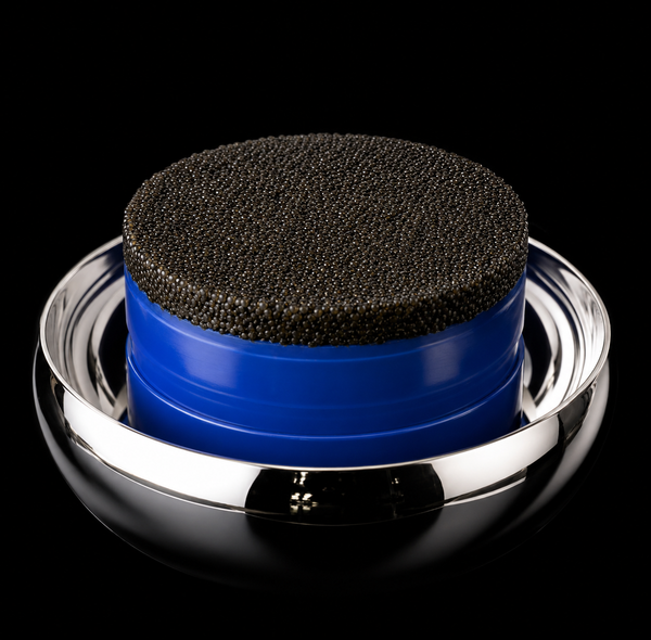 Party-Sized Caviar: 1680g Tin